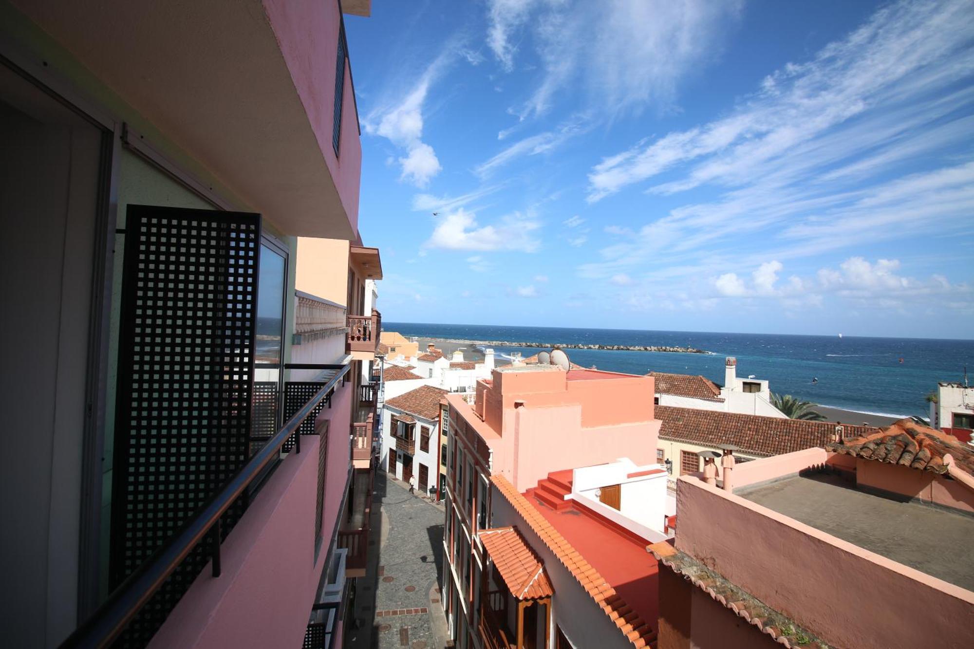 Banana Garden La Palma Hotell Santa Cruz de la Palma  Exteriör bild